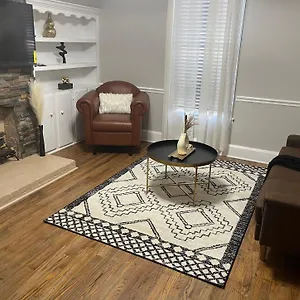 Calm, Relax & Getaway Holiday home
